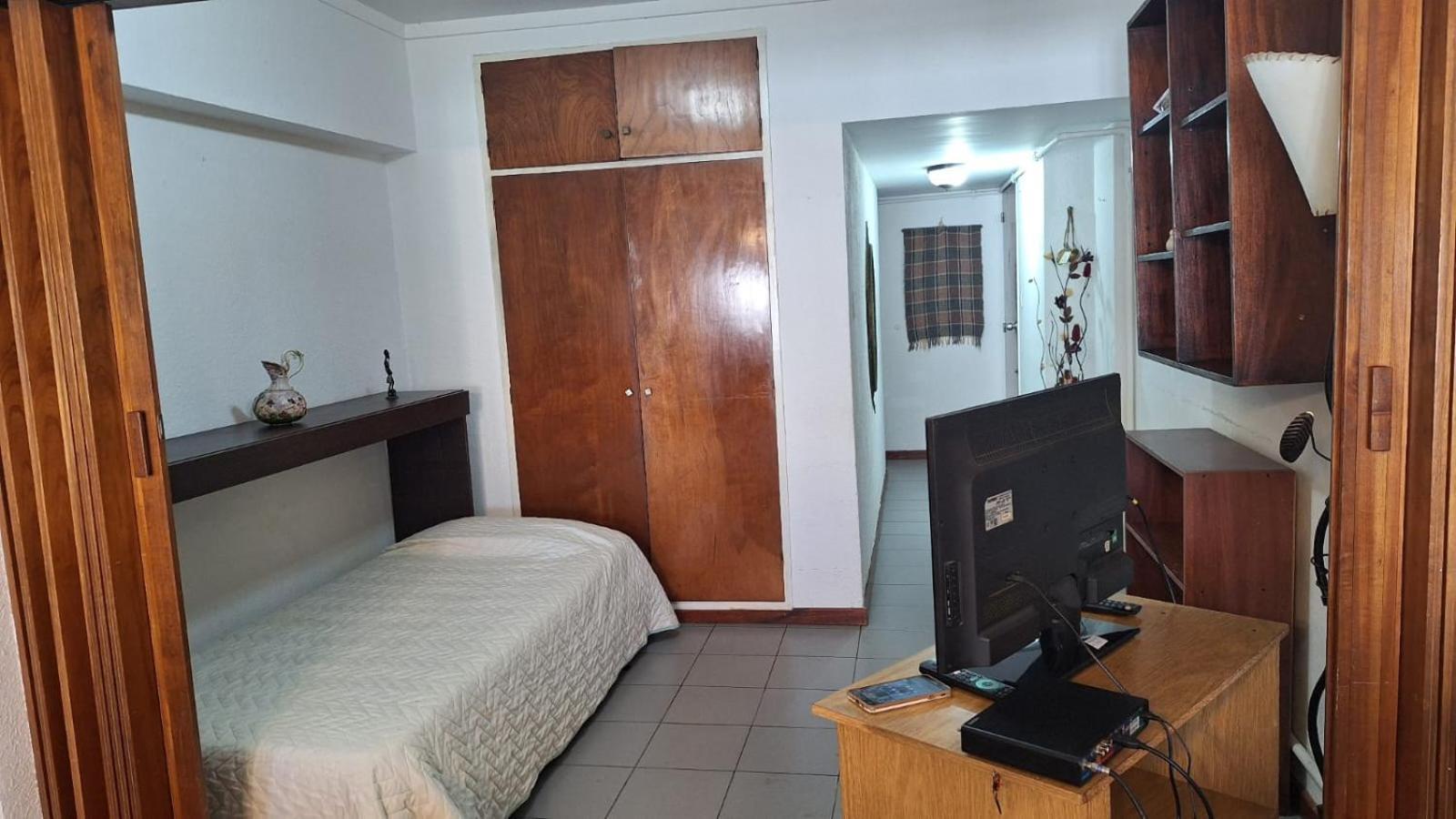 El Refugio De Ramiro Apartamento *