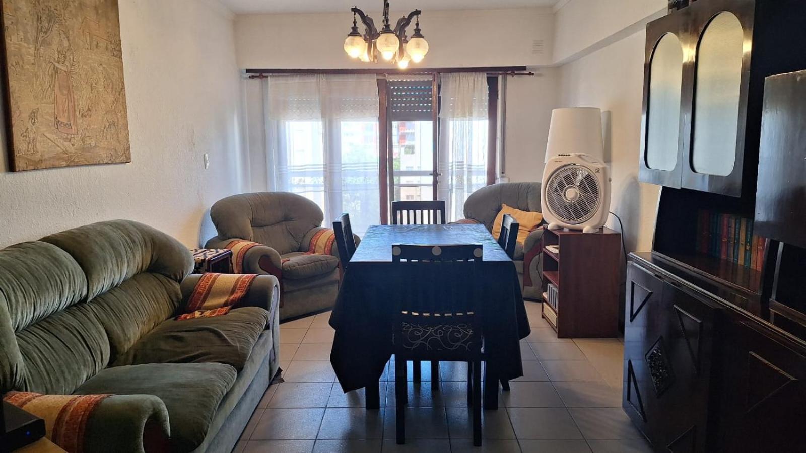Apartamento El Refugio De Ramiro Mar del Plata