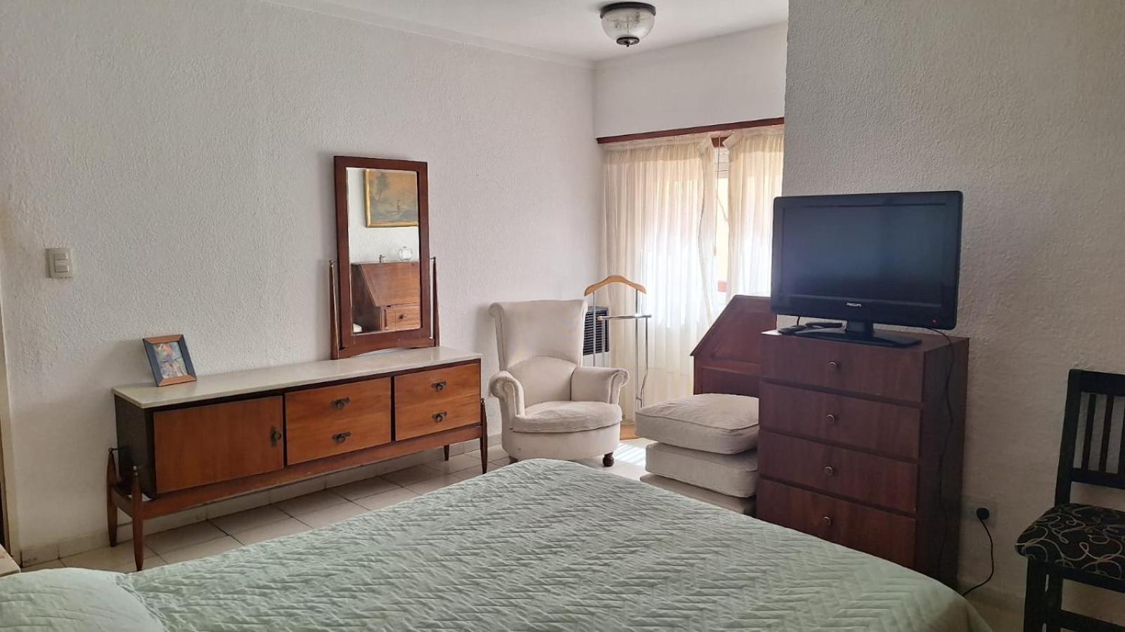 Apartamento El Refugio De Ramiro Mar del Plata